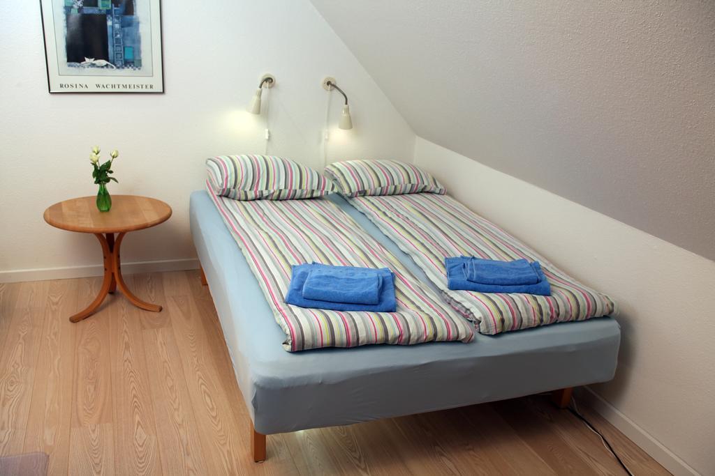 Bed & Breakfast Horsens Pokoj fotografie