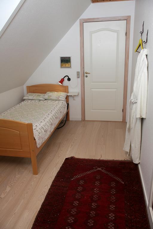 Bed & Breakfast Horsens Pokoj fotografie