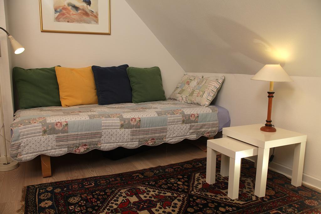 Bed & Breakfast Horsens Pokoj fotografie