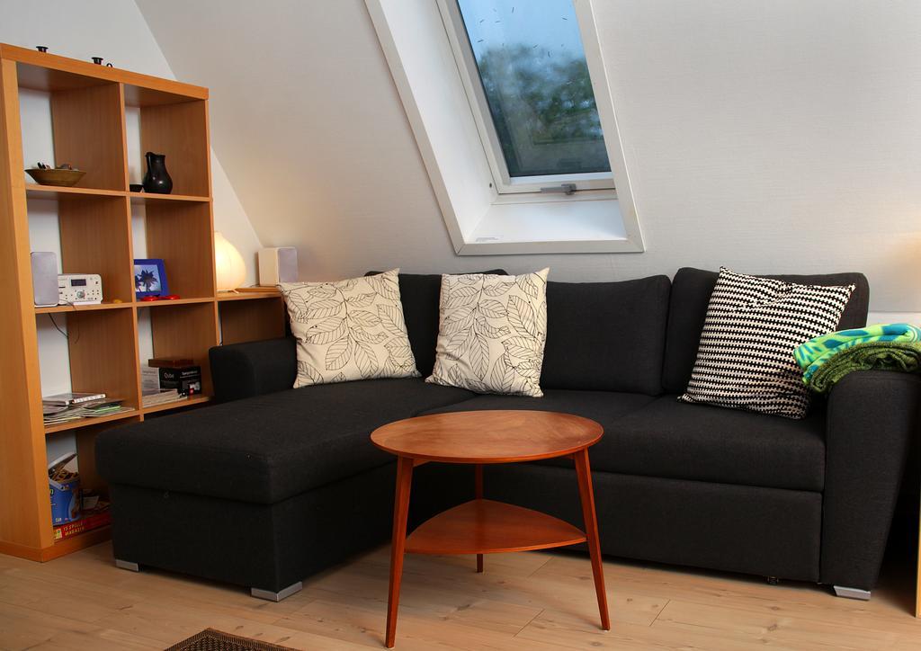 Bed & Breakfast Horsens Pokoj fotografie