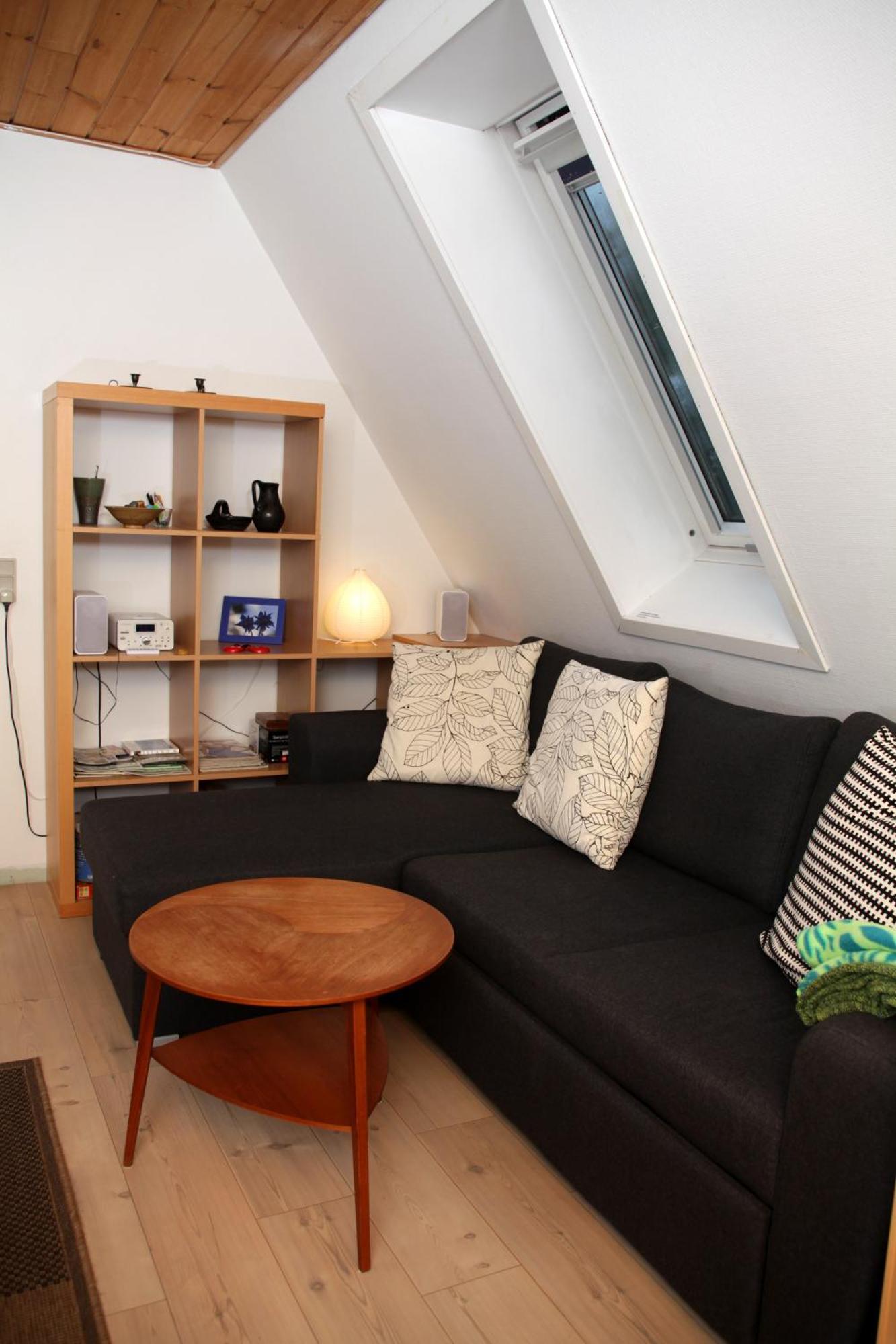 Bed & Breakfast Horsens Pokoj fotografie