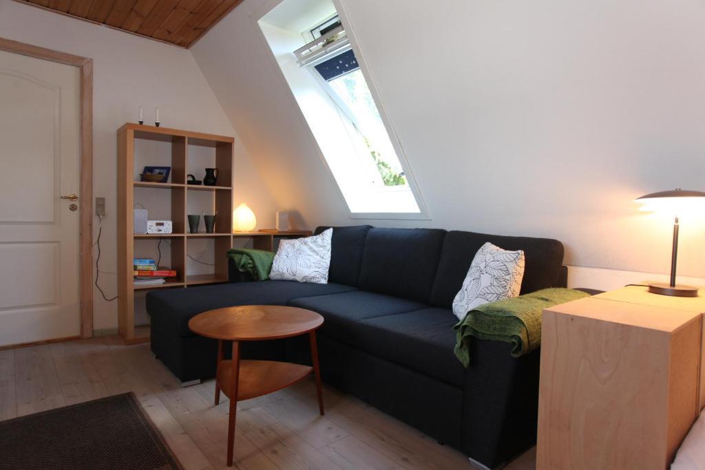 Bed & Breakfast Horsens Exteriér fotografie