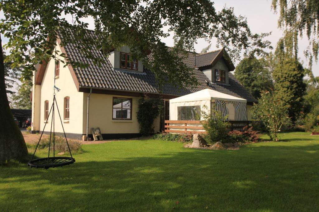 Bed & Breakfast Horsens Exteriér fotografie