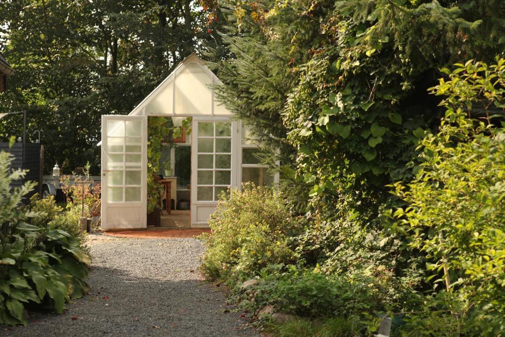 Bed & Breakfast Horsens Exteriér fotografie