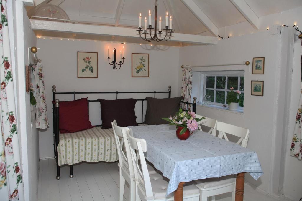 Bed & Breakfast Horsens Exteriér fotografie