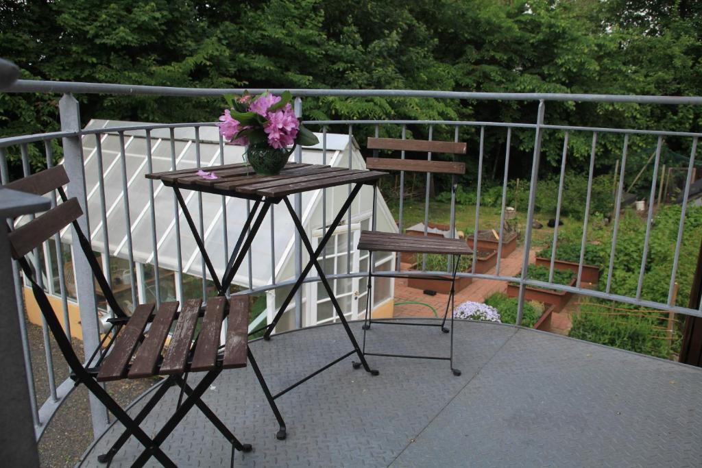 Bed & Breakfast Horsens Pokoj fotografie