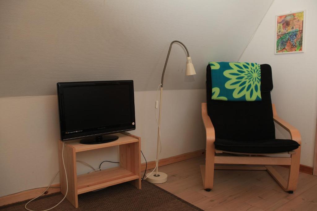 Bed & Breakfast Horsens Pokoj fotografie