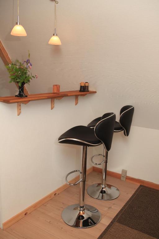Bed & Breakfast Horsens Pokoj fotografie