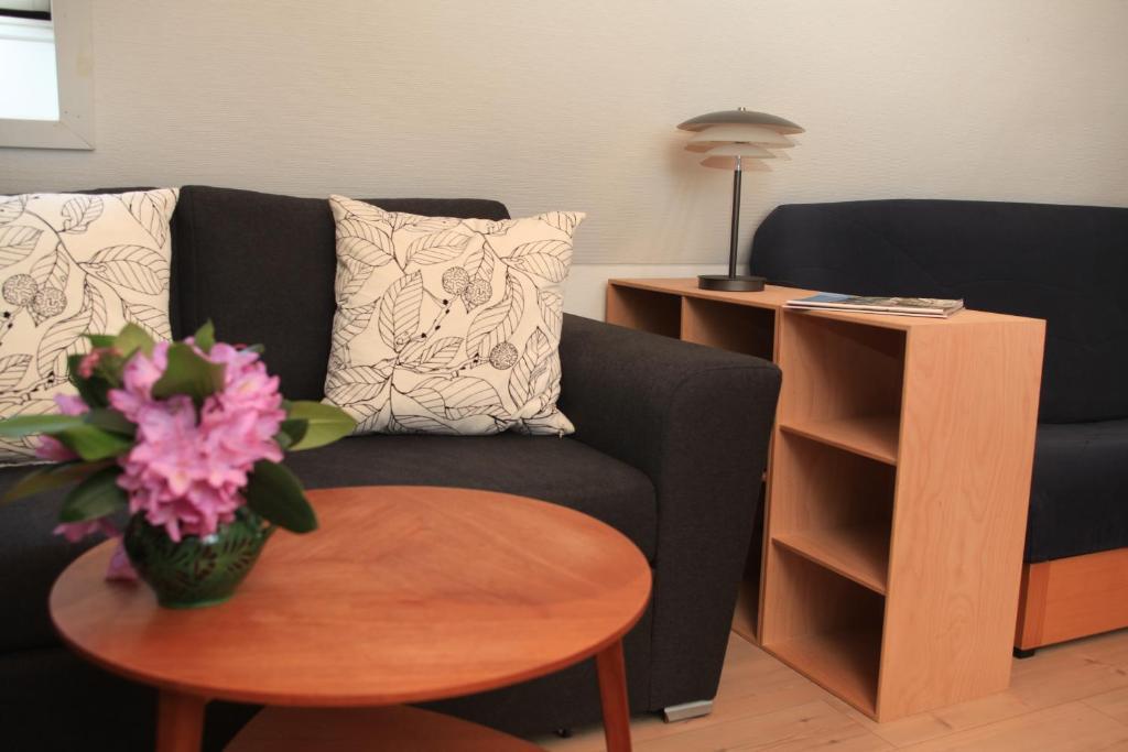 Bed & Breakfast Horsens Pokoj fotografie