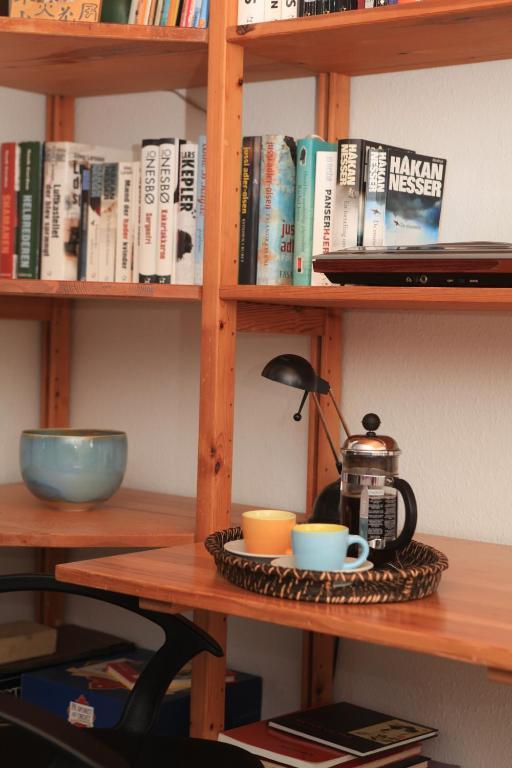 Bed & Breakfast Horsens Pokoj fotografie